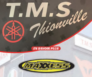 TMS THIONVILLE