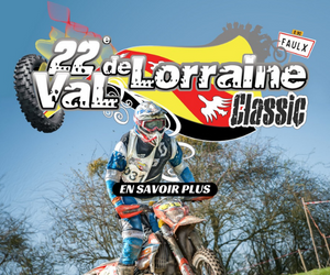 VAL DE LORRAINE CLASSIC
