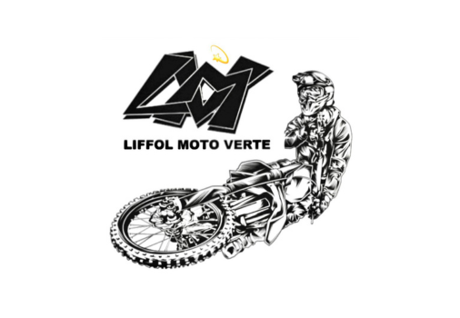 LIFFOL MOTO VERTE