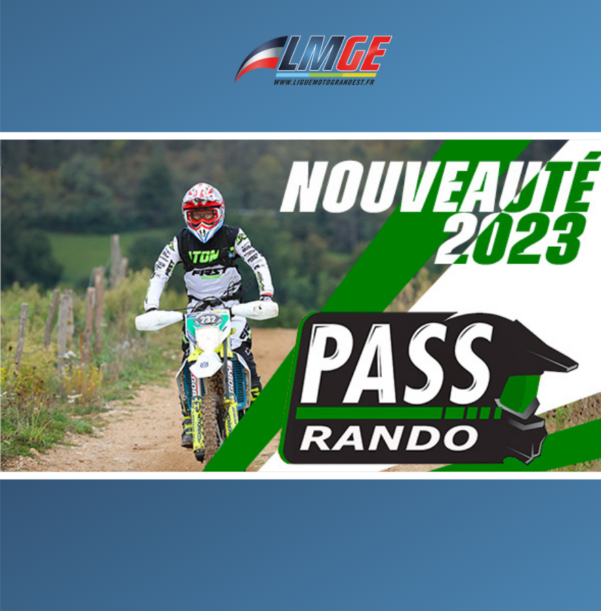 FFM – CRÉATION DU PASS RANDONNÉE : LES MODALITÉS PRATIQUES