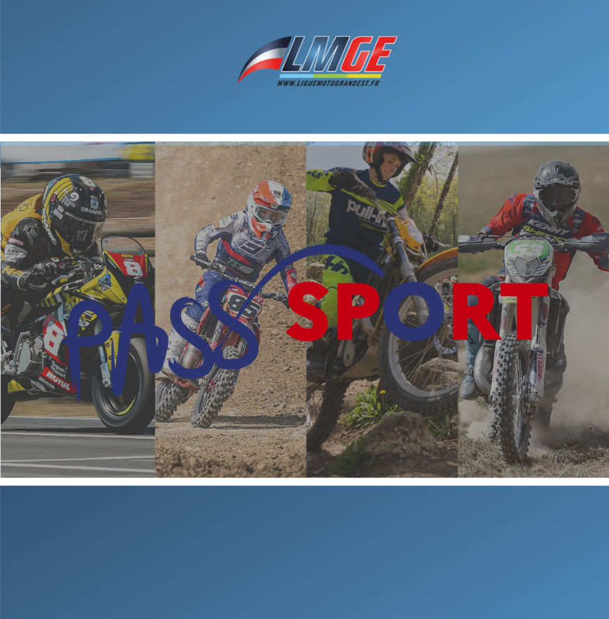 FFM – RENOUVELLEMENT DU PASS SPORT