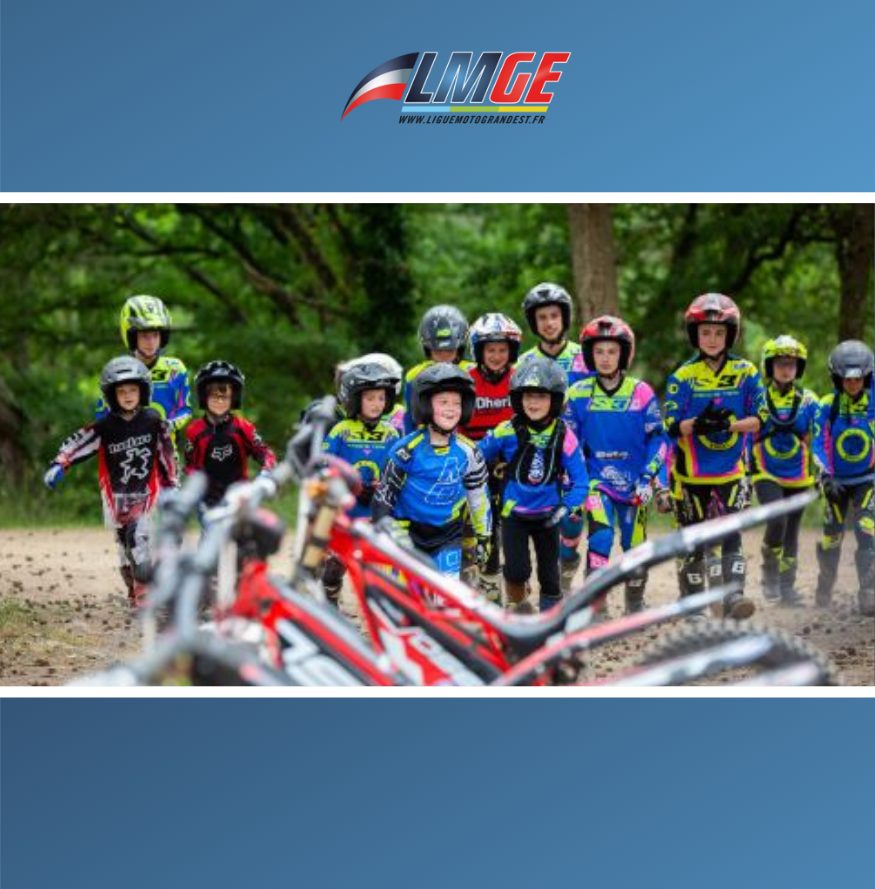 FFM – ADOPTONS LES BONNES ATTITUDES EN PRATIQUANT LE SPORT MOTO