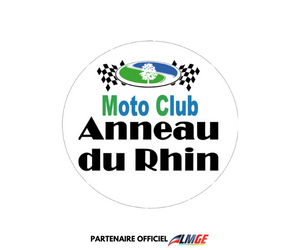 MOTO CLUB DE L’ANNEAU DU RHIN