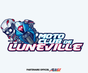 MOTO CLUB DE LUNÉVILLE